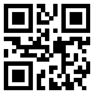 3305577857 Qr Code associato