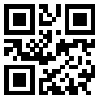 Scansione del Qr Code di 3305577860