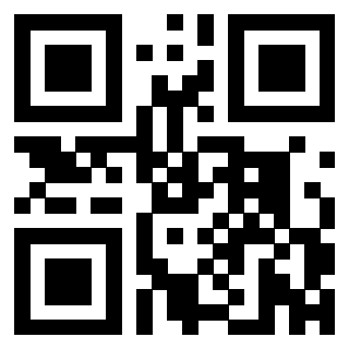 3305577861 - Immagine del QrCode associato