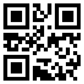 Scansione del Qr Code di 3305577862