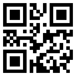 3305577864 Qr Code associato