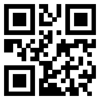 Immagine del QrCode di 3305577865