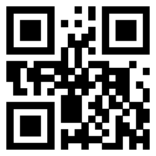 3305577867 - Immagine del Qr Code associato