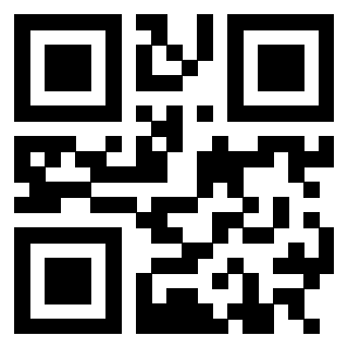 3305577868 Qr Code associato