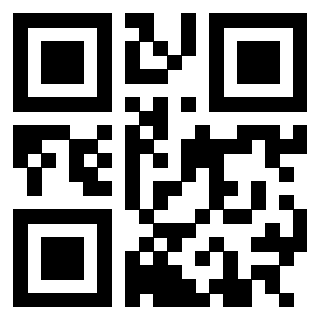 3305577870 - Immagine del Qr Code