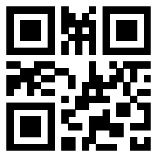 Scansione del QrCode di 3305577871