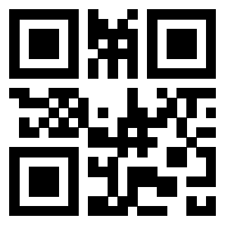 Il Qr Code di 3305577872