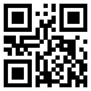 3305577875 Qr Code associato