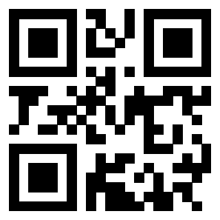 QrCode di 3305577876
