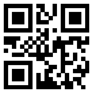 3305577877 - Immagine del QrCode