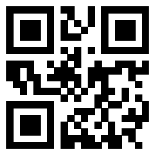 3305577879 - Immagine del QrCode