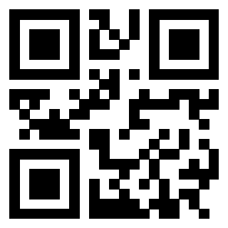 3305577881 - Immagine del QrCode associato