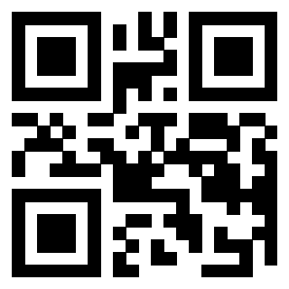 Immagine del Qr Code di 3305577882