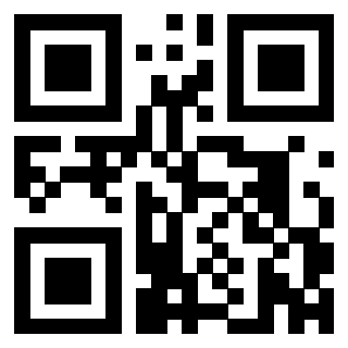 Immagine del QrCode di 3305577884