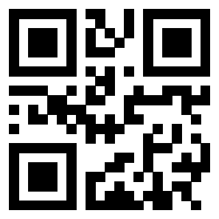 3305577887 QrCode associato
