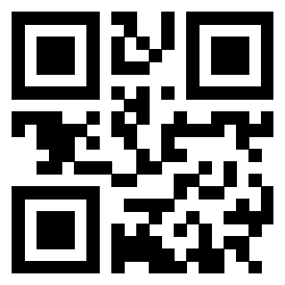 Immagine del Qr Code di 3305577888