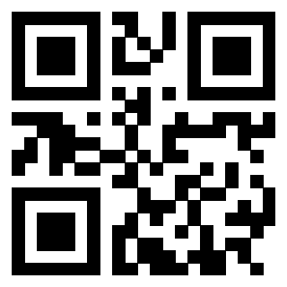 3305577889 - Immagine del QrCode