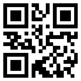 3305577891 - Immagine del QrCode associato