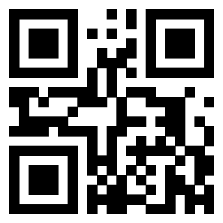 3305577892 - Immagine del QrCode associato