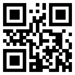 Il Qr Code di 3305577893