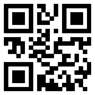 Il QrCode di 3305577894