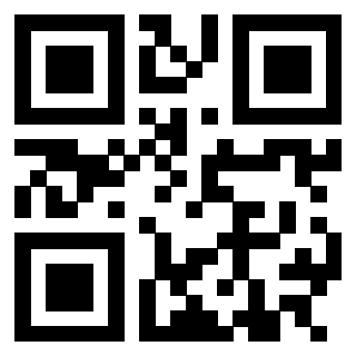 3305577895 - Immagine del Qr Code