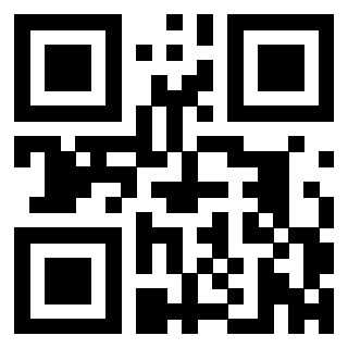 3305577896 - Immagine del QrCode associato
