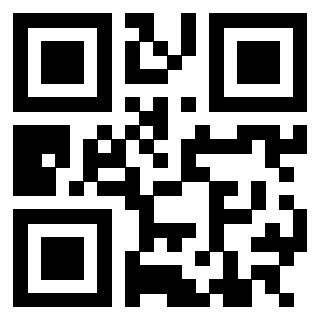 3305577897 - Immagine del Qr Code