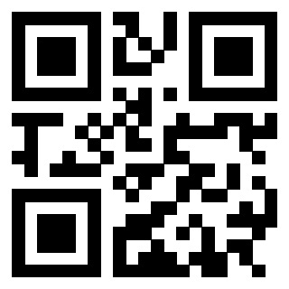 3305577898 Qr Code associato