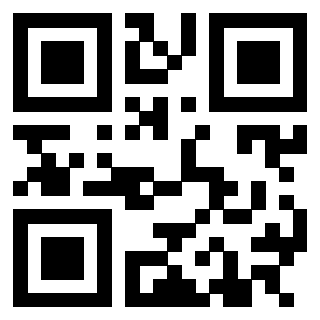 3305577900 QrCode associato