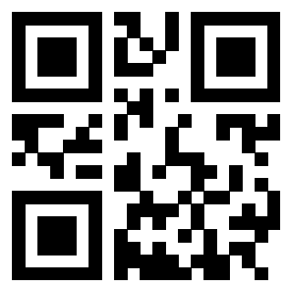 Qr Code di 3305577901