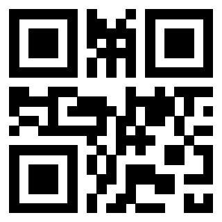 3305577902 - Immagine del QrCode