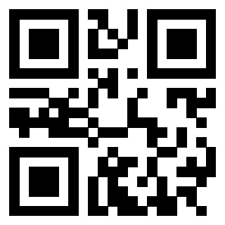 3305577903 - Immagine del QrCode associato