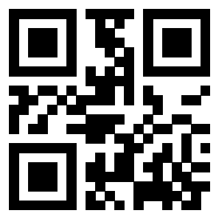 Immagine del Qr Code di 3305577909