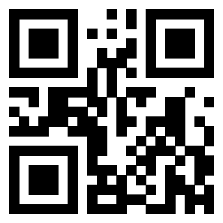 Scansione del Qr Code di 3305577911