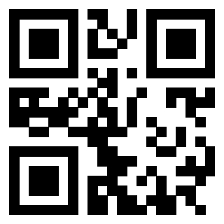 3305577912 Qr Code associato