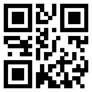 3305577915 - Immagine del Qr Code