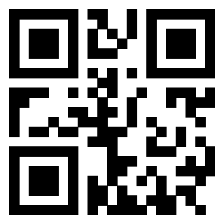 Il Qr Code di 3305577916