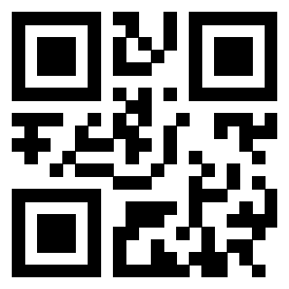 3305577917 - Immagine del QrCode