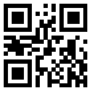 3305577918 QrCode associato