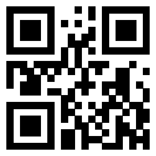 Immagine del QrCode di 3305577919