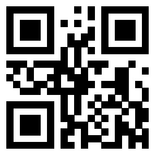 3305577920 - Immagine del QrCode associato