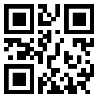Scansione del Qr Code di 3305577922