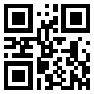 Scansione del QrCode di 3305577924