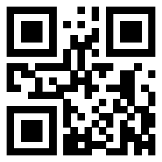 3305577925 Qr Code associato