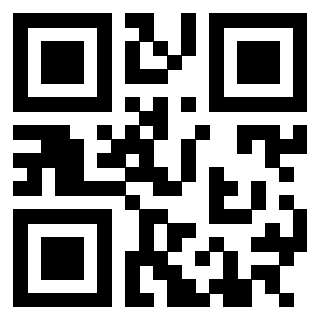Immagine del QrCode di 3305577926