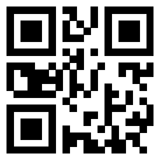 Immagine del QrCode di 3305577927