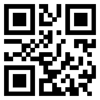 3305577928 QrCode associato