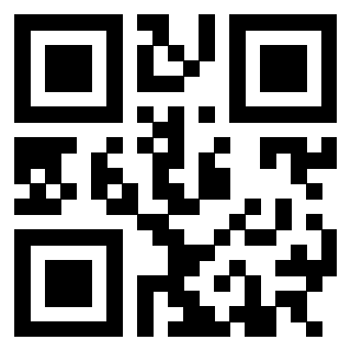 Il QrCode di 3305577930