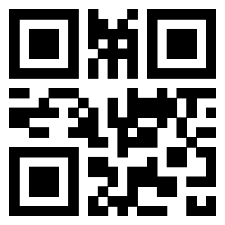 Immagine del Qr Code di 3305577931
